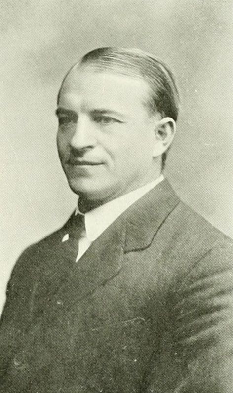 Howard Reiter