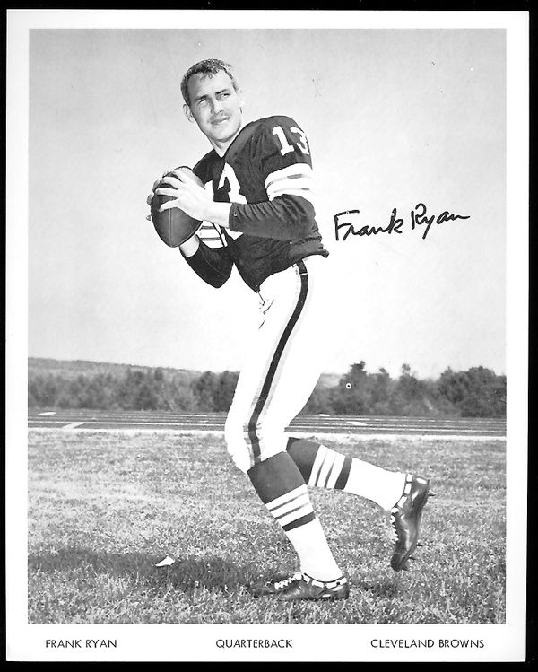 Frank Ryan