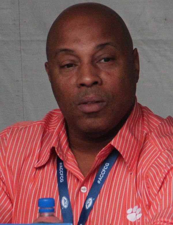 Donnell Woolford, 2014