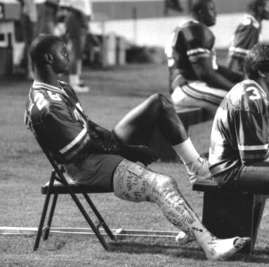 Greg Allen