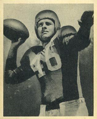 Fred Enke, 1948
