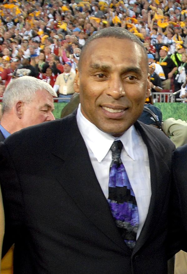 Roger Craig at Nebraska
