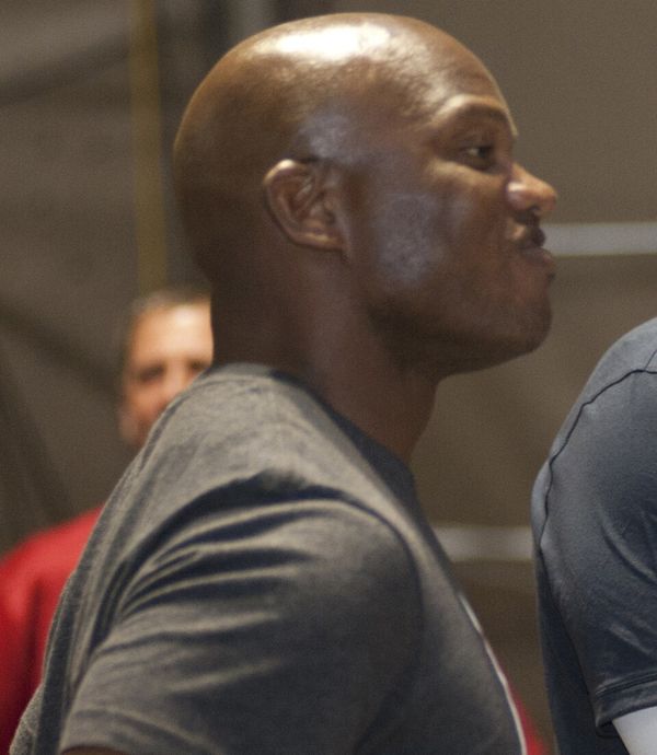 Eric Metcalf, 2013