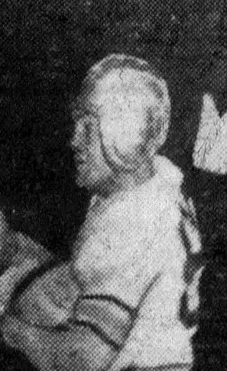 Roy Gafford, 1947