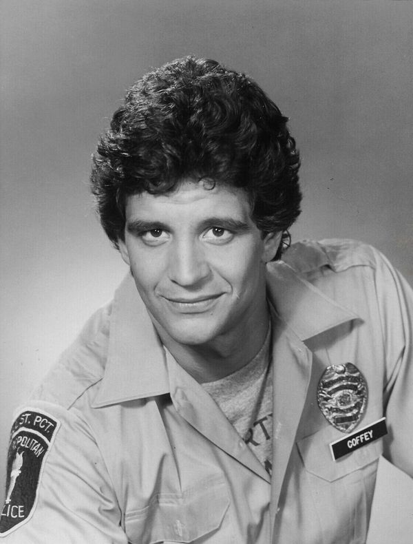 Ed Marinaro, 1981