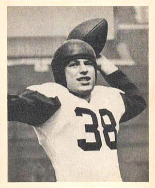 Tony Minisi, 1948