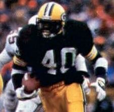 Eddie Lee Ivery, 1986