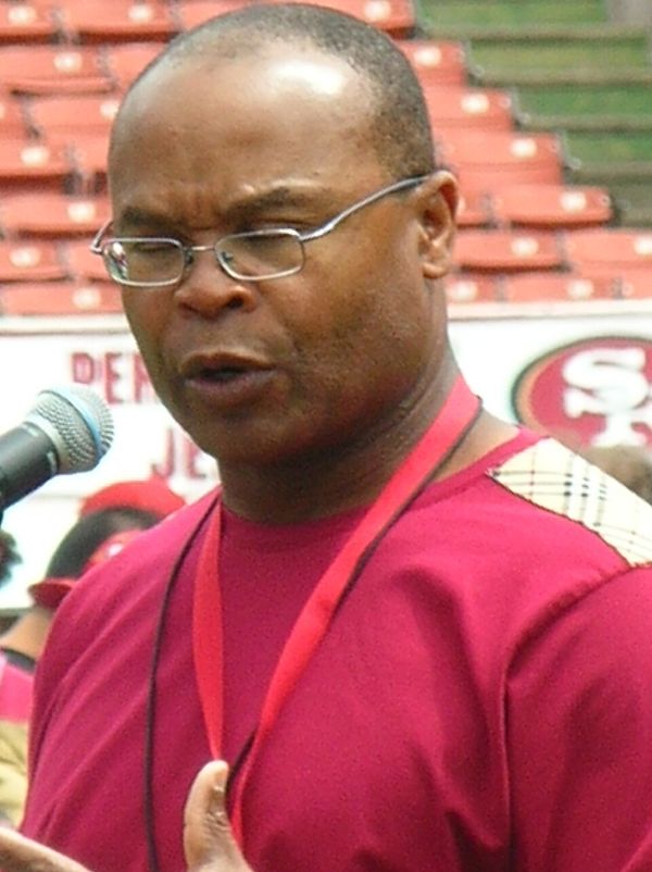 Mike Singletary, 2009