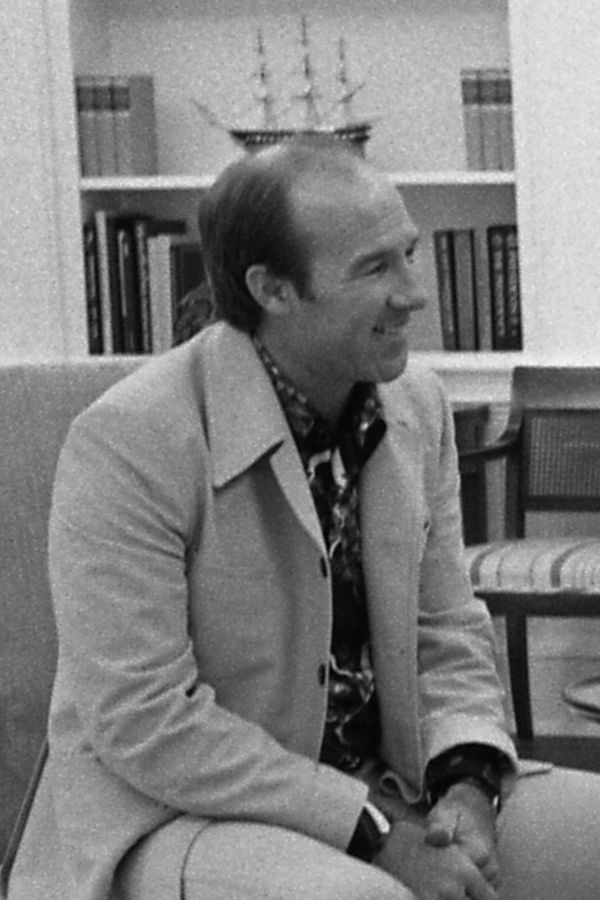 Tommy Mason, 1975