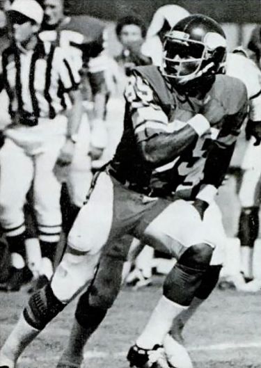 Sammy White