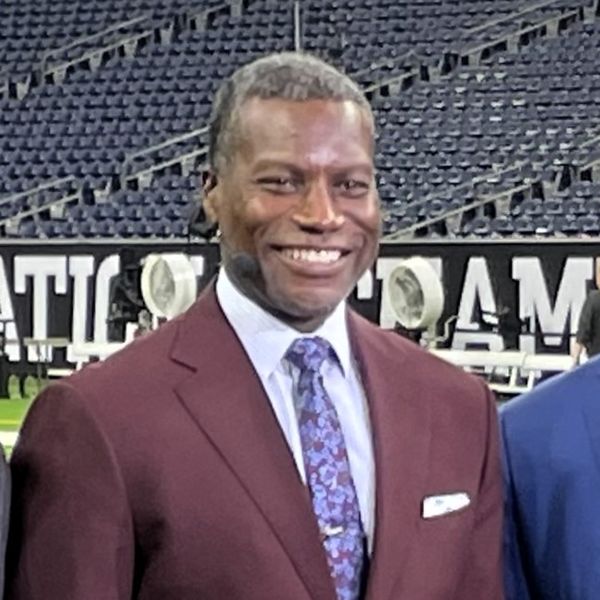 Joey Galloway, 2024