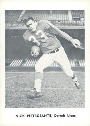 Nick Pietrosante