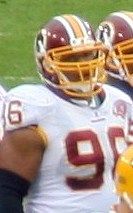 Cornelius Griffin, 2007