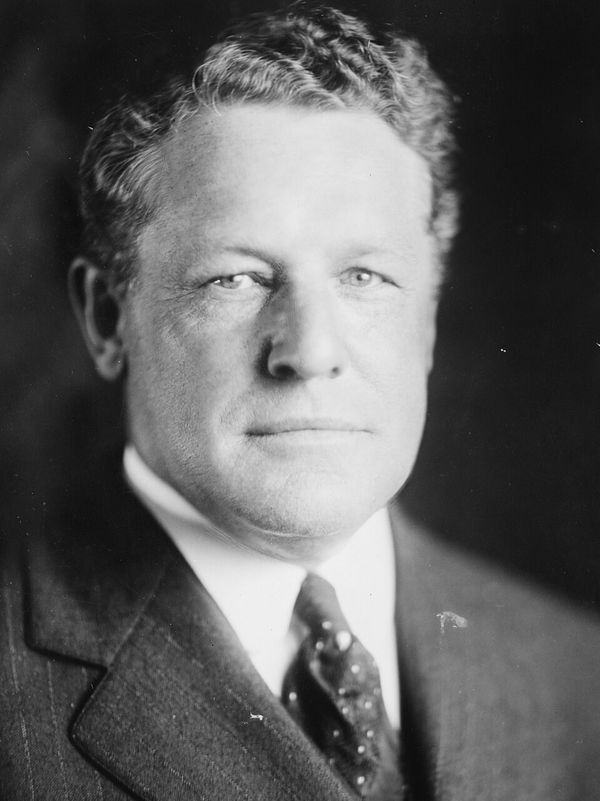 Everett J. Lake