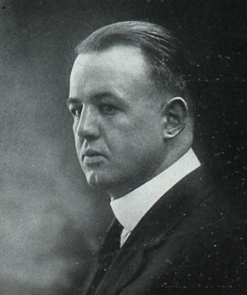 Tom Woods