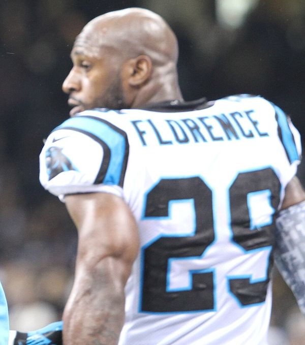 Drayton Florence, 2013