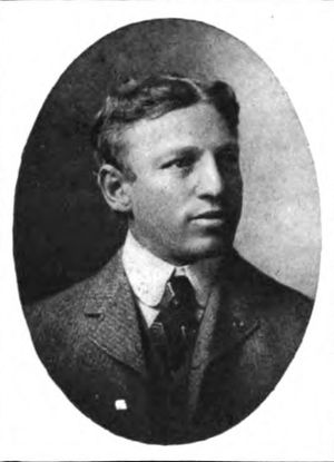 Philip King