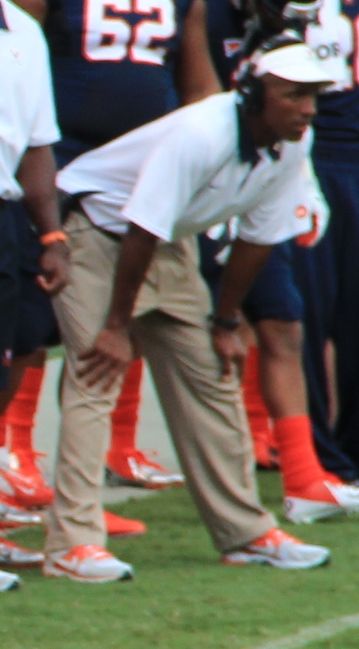 Anthony Poindexter