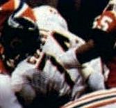 Jim Covert, 1986