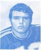 Tony Cristiani, 1973