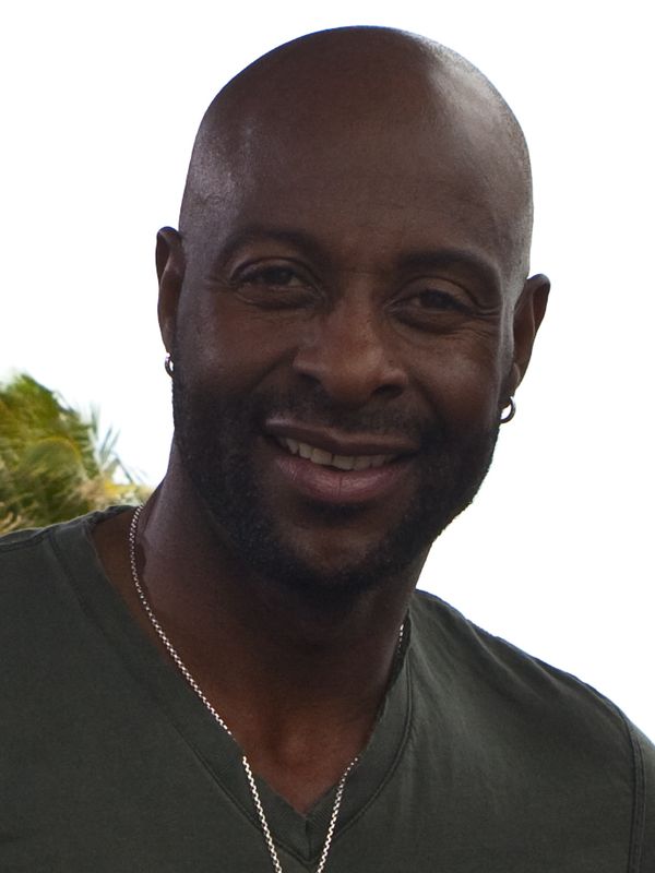 Jerry Rice at Mississippi Valley State