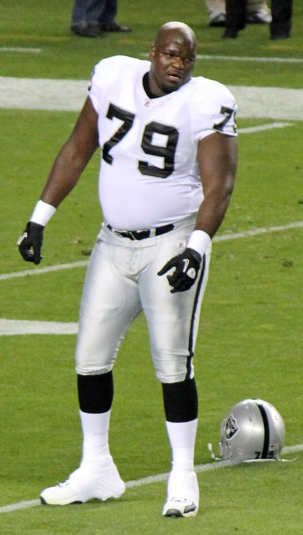 John Henderson