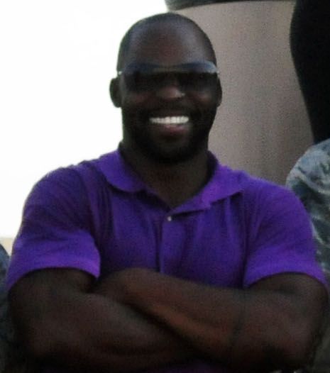 R.W. McQuarters