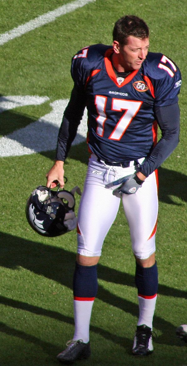 Mitch Berger