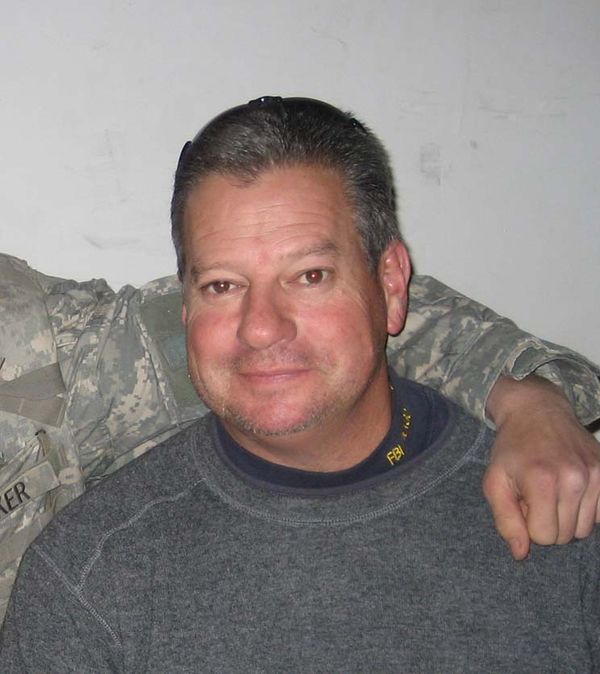 Kevin Butler, 2007