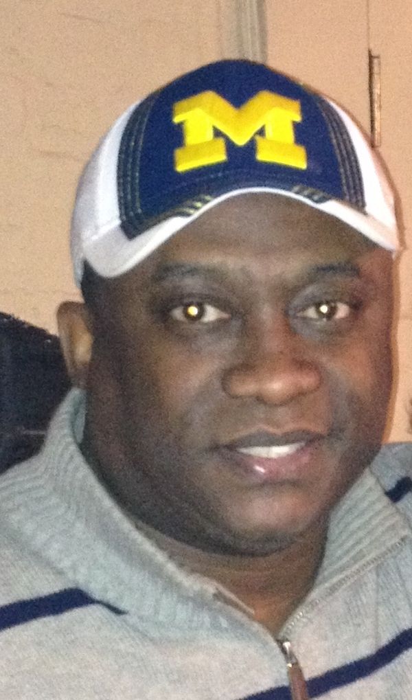 Garland Rivers