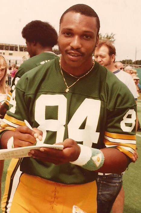 Fred Nixon, 1981
