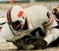 Reggie McKenzie, 1986
