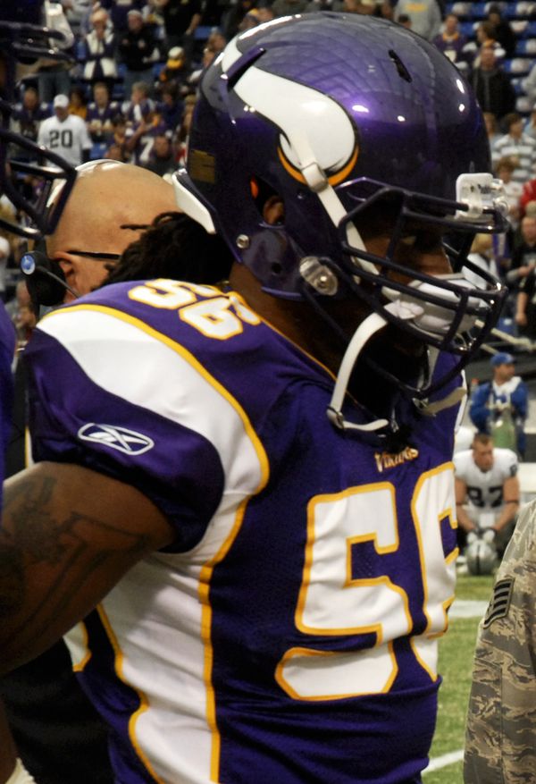 E.J. Henderson