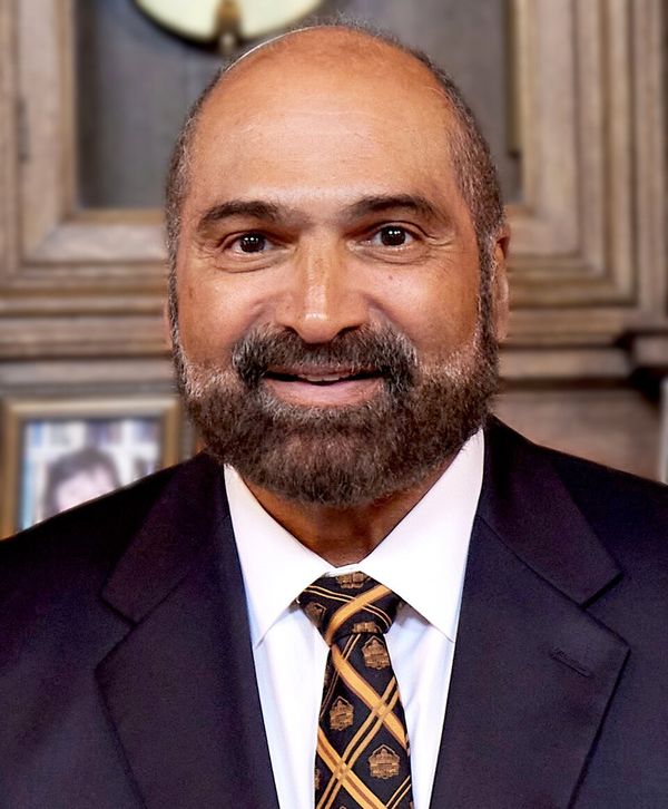 Franco Harris, 2022