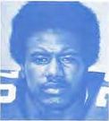 Don Latimer, 1976