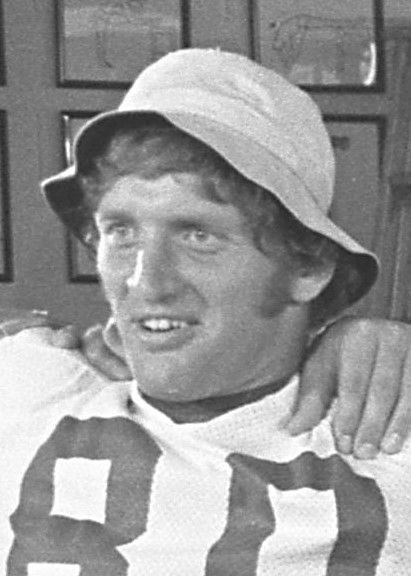 Bob Klein, 1975