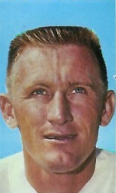 Larry Wilson