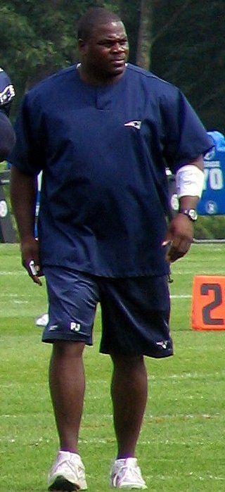 Pepper Johnson