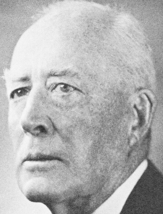 Hamilton Corbett, 1966