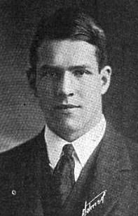 Charles Hubbard