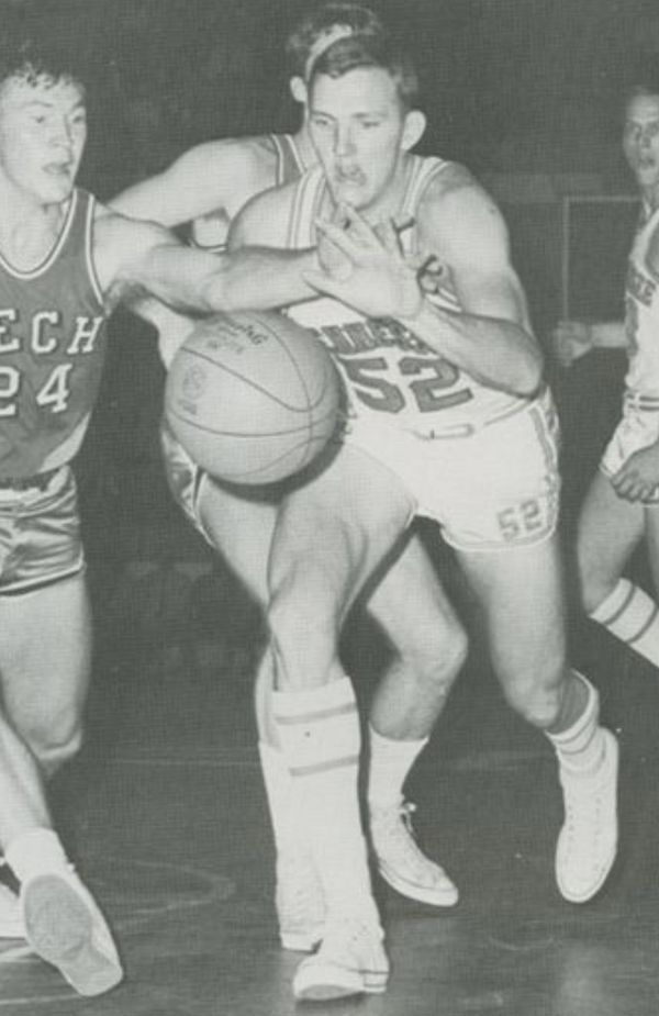 Ron Widby
