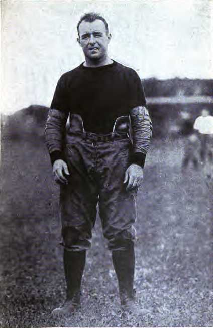 Charles E. Brickley