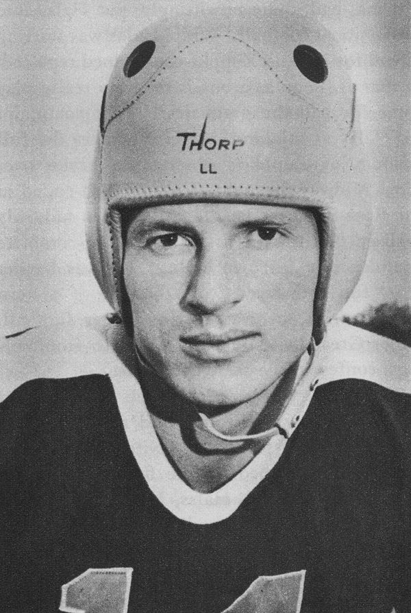 Don Hutson, 1940