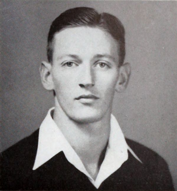 Banks McFadden, 1940