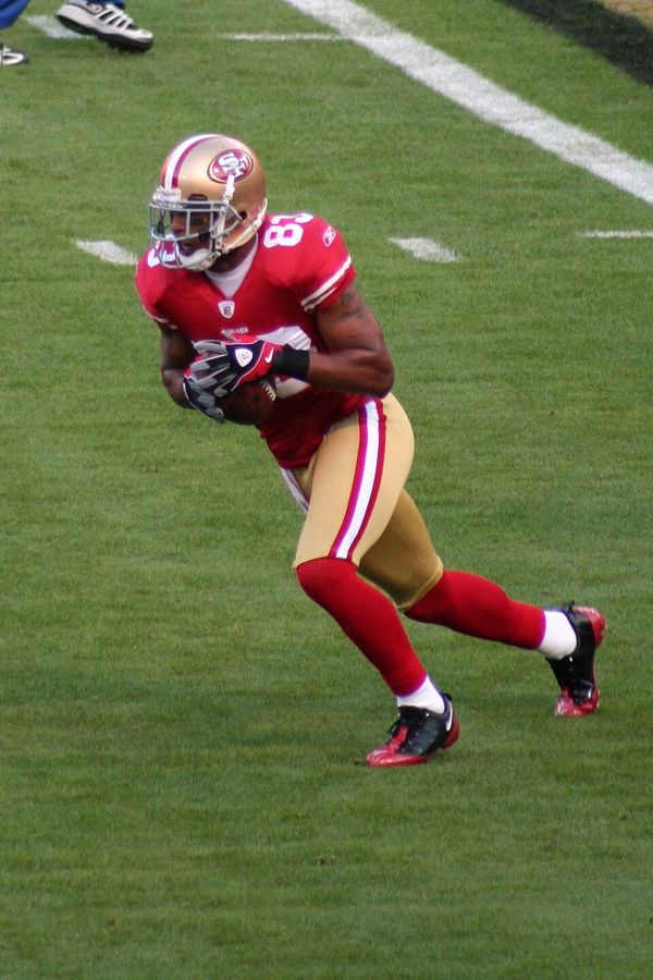 Arnaz Battle, 2009