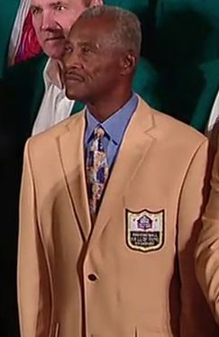 Paul Warfield, 2013