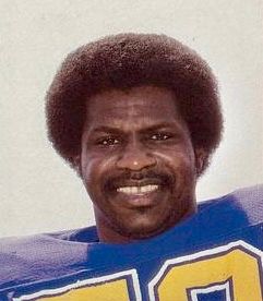 Gary Johnson, 1982
