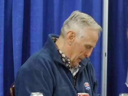 Tommy McDonald, 2011