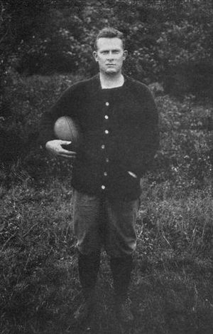 Joseph Duff