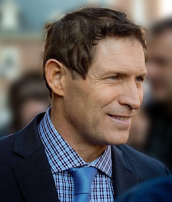 Steve Young